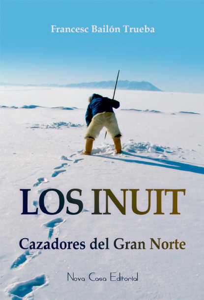 Скачать книгу Los Inuit