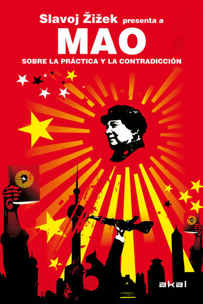 Скачать книгу Mao. Sobre la práctica y la contradicción