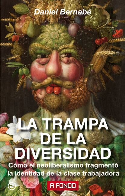 Скачать книгу La trampa de la diversidad