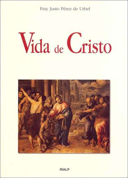 Скачать книгу Vida de Cristo