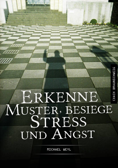Скачать книгу Erkenne Muster, besiege Stress und Angst