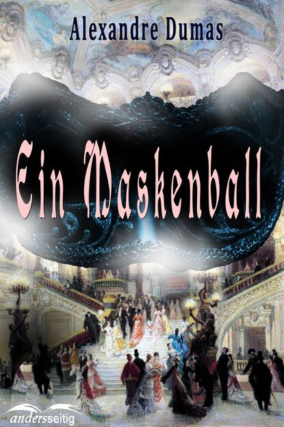 Скачать книгу Ein Maskenball