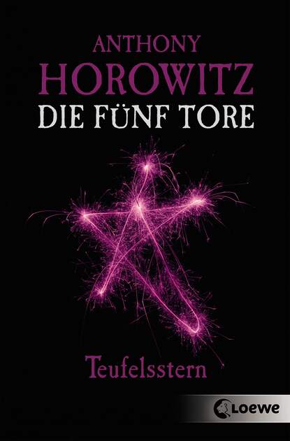 Скачать книгу Die fünf Tore (Band 2) – Teufelsstern