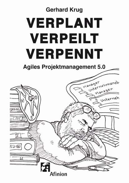 Скачать книгу Verplant Verpeilt Verpennt