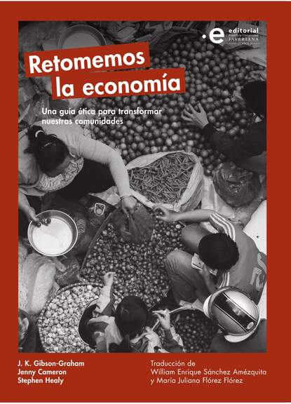 Скачать книгу Retomemos la economía