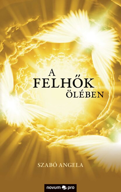 Скачать книгу A felhõk ölében