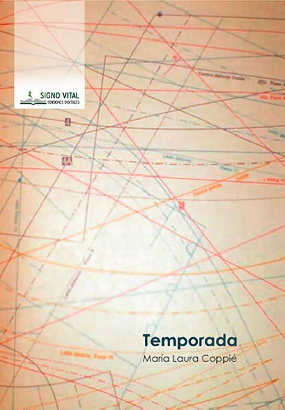 Скачать книгу Temporada