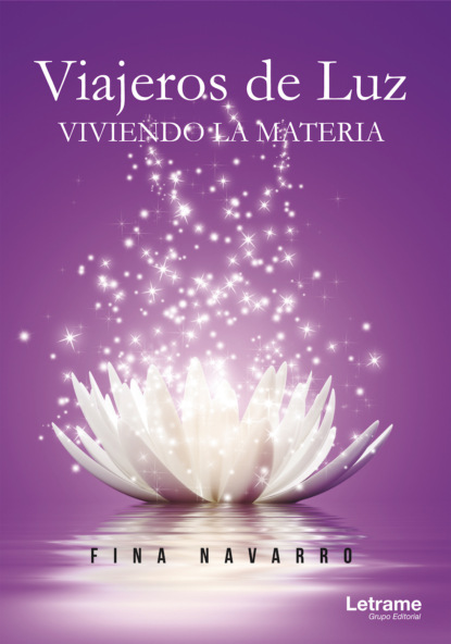 Скачать книгу Viajeros de luz