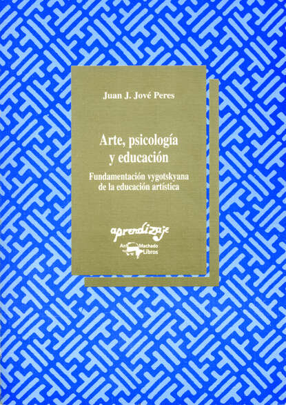 Скачать книгу Arte, psicología y educación