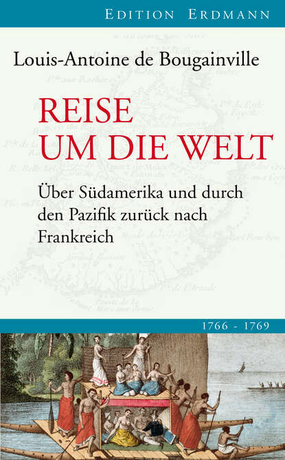 Скачать книгу Reise um die Welt