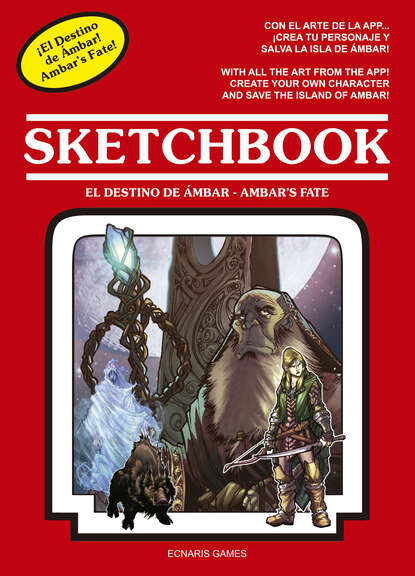 Скачать книгу El destino de Ámbar - Ambar's fate