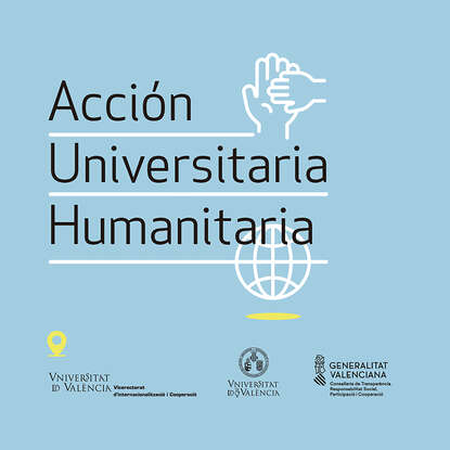 Скачать книгу Acción Universitaria Humanitaria