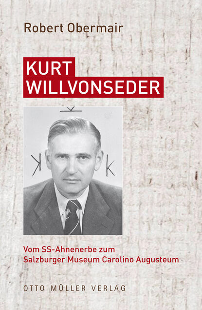 Скачать книгу Kurt Willvonseder