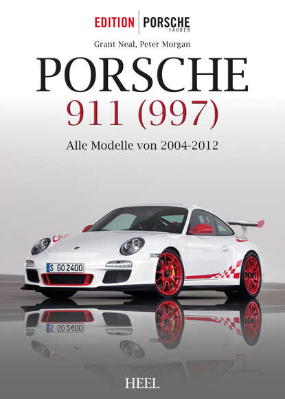 Скачать книгу Porsche 911 (997)