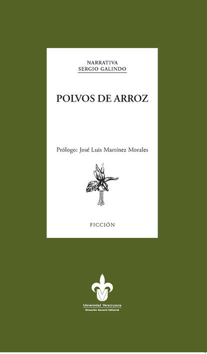 Скачать книгу Polvos de arroz