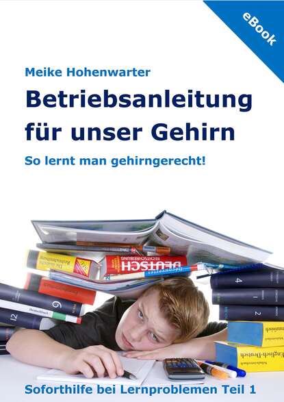 Скачать книгу Betriebsanleitung für unser Gehirn