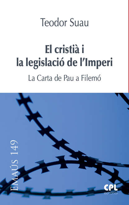 Скачать книгу El cristià i la legislació de l'Imperi