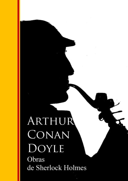 Скачать книгу Obras Completas de Sherlock Holmes