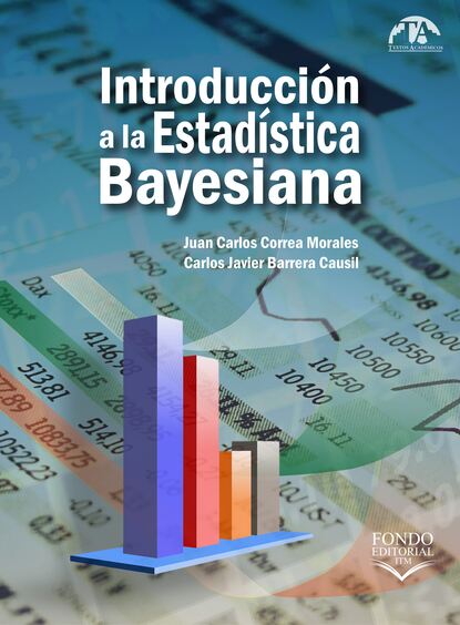 Скачать книгу Introducción a la Estadística Bayesiana