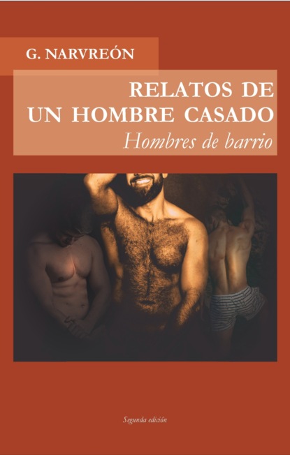 Скачать книгу Relatos de un hombre casado