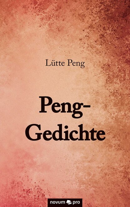 Скачать книгу Peng-Gedichte