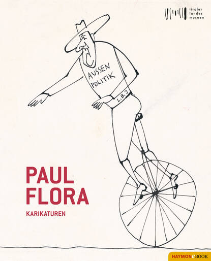 Скачать книгу Paul Flora