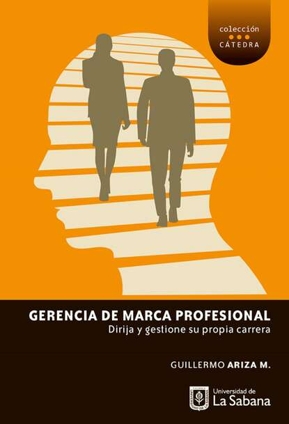 Скачать книгу Gerencia de marca profesional