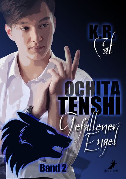 Скачать книгу Ochita Tenshi - Gefallener Engel