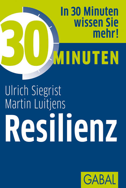 Скачать книгу 30 Minuten Resilienz