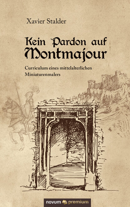 Скачать книгу Kein Pardon auf Montmajour