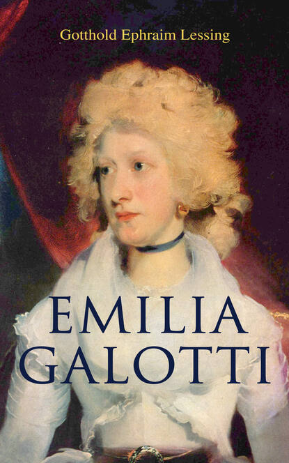 Скачать книгу Emilia Galotti