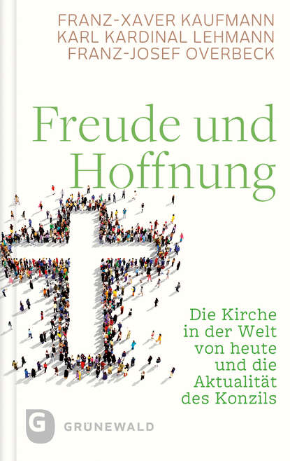 Скачать книгу Freude und Hoffnung