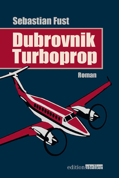 Скачать книгу Dubrovnik Turboprop