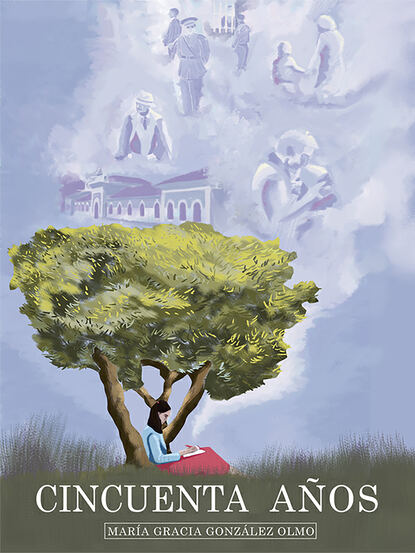 Скачать книгу Cincuenta años