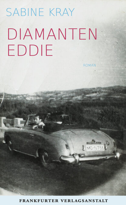 Скачать книгу Diamanten Eddie