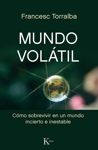 Скачать книгу Mundo volátil