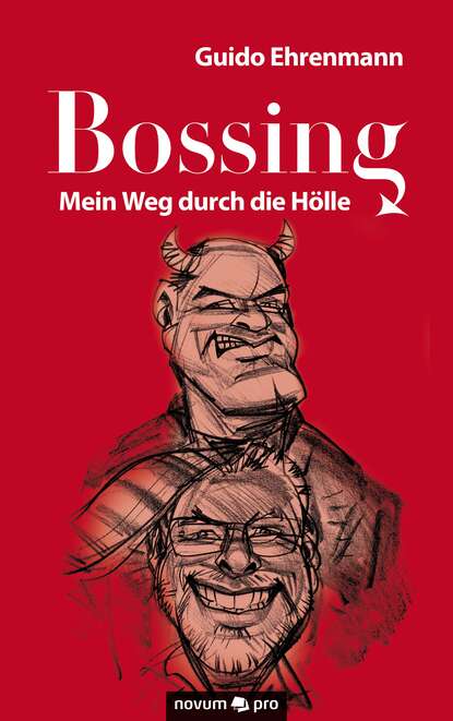 Скачать книгу Bossing