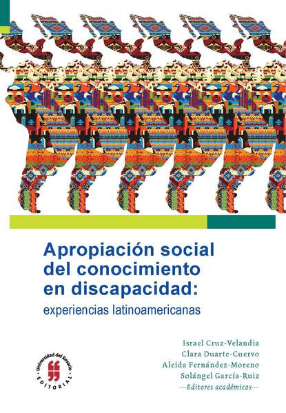 Скачать книгу Apropiación social del conocimiento en discapacidad: experiencias latinoamericanas
