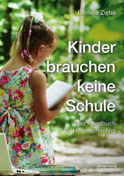 Скачать книгу Kinder brauchen keine Schule