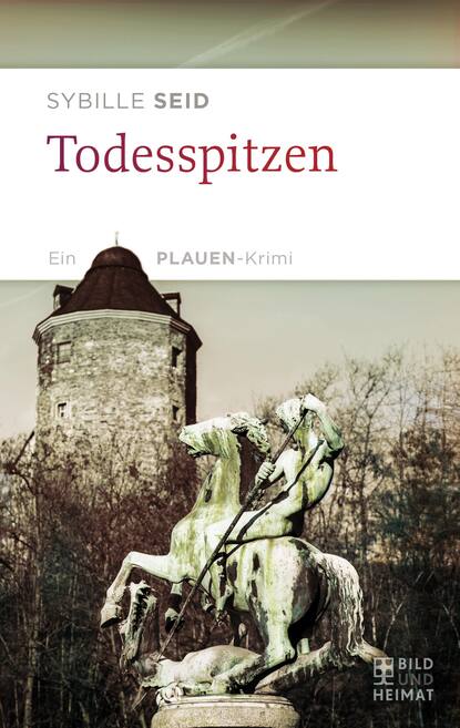 Скачать книгу Todesspitzen