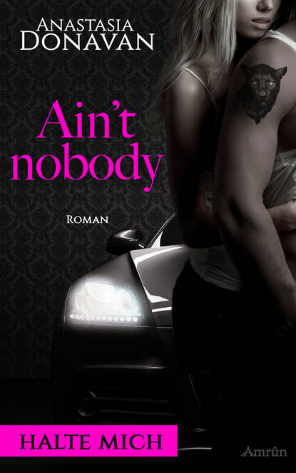 Скачать книгу Ain't Nobody 1: Halte mich