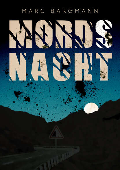 Скачать книгу Mord(s)nacht
