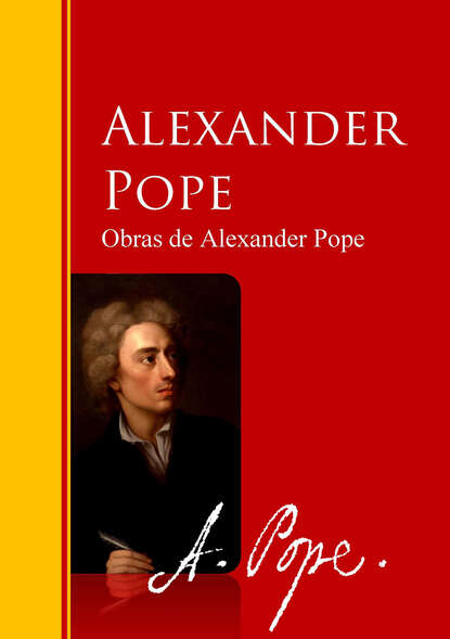 Скачать книгу Obras de Alexander Pope