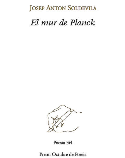 Скачать книгу El mur de Planck