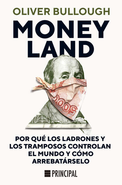 Скачать книгу Moneyland