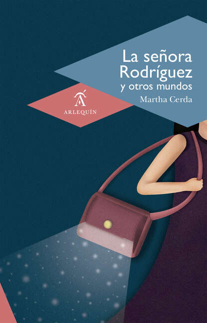 Скачать книгу La señora Rodríguez y otros mundos