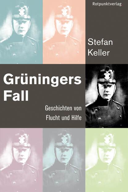 Скачать книгу Grüningers Fall