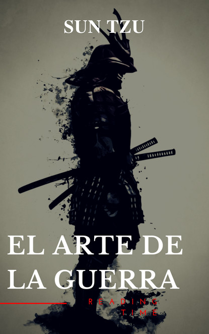 Скачать книгу El arte de la Guerra: Clásicos de la literatura