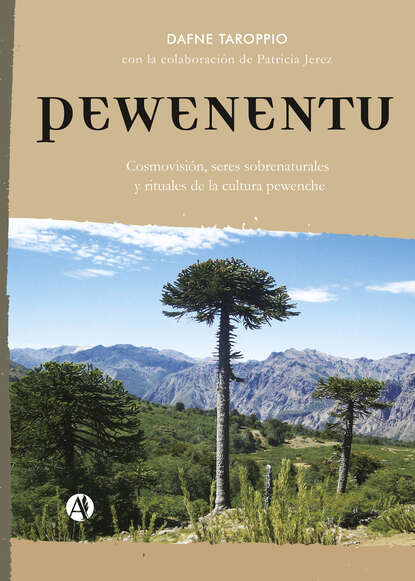 Скачать книгу Pewenentu