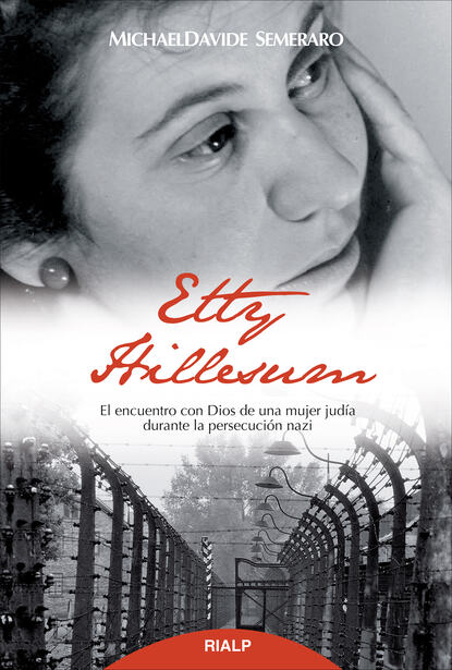 Скачать книгу Etty Hillesum